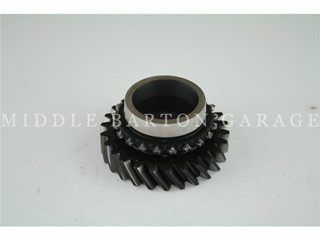 4th GEAR LAYSHAFT-600/600D